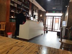 -京玉菲饭店(李村店)