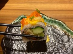-隐月· 㐂和食屋(芝罘万达公馆店)