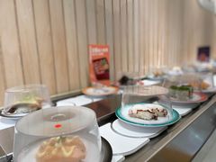 -元气寿司(金光华店)