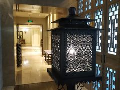 -利顺德大饭店·水岸中餐厅(小白楼店)