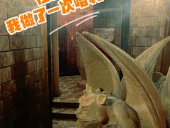 -逃脱反斗城沉浸剧情密室(北京路店)