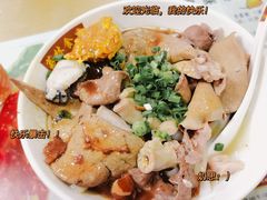 -荔林食店(西华路店)
