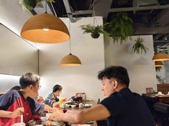 -旺爷砂锅·茶作(国贸城店)