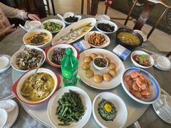 -樟树底(胜利河美食街店)