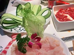 -大龙燚火锅(天安云谷店)