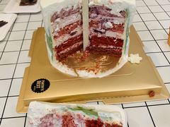 -派悦坊·甜品·蛋糕(日坛店)