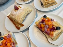 鲜果拿破仑-天然台1908(中建广场店)