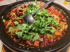 -麻六记(新天地店)