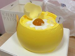 -侘寂甜品(自取店)