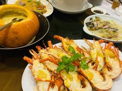 -光兴海鲜排档·小炒(莱利园店)