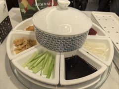 -羲和雅苑•北京烤鸭(国贸商城店)