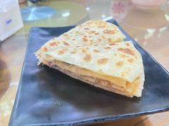 -聚缘坊特色名小吃(天元西街店)