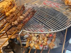 -源味居手把签烧烤(长春一店)