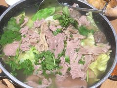 -川堂风·跷脚牛肉·乐山爆炒(宝山日月光店)