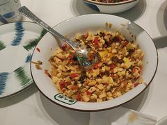 -费大厨辣椒炒肉(龙湖洋湖天街店)