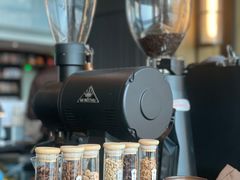 -木嘛working coffee(前海店)