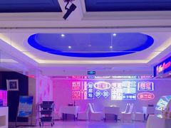 -海韵之星邮轮水会(明发商业广场店)