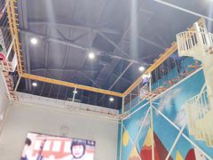 -Mr·Kuma酷么先生雪之乐园