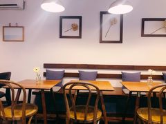 -AFS Cafe & Canteen(闽江二路店)