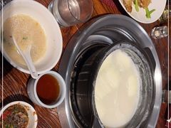 -大良毋米粥(锦龙路总店)
