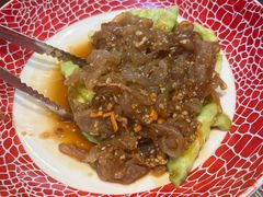 -单家老院·院子里的青岛菜(沙子口店)