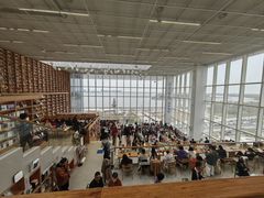 -朵云书院(滴水湖店)