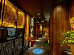 -江南足纪·影院足道·轻奢SPA(笋岗HALO广场店)