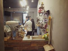 -醒味咖啡馆(南市桥巷店)