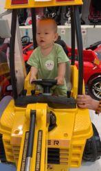 -孩子王童乐园(西安盛龙店)