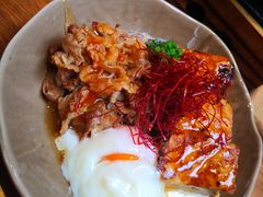 -铃木食堂(帽儿胡同店)