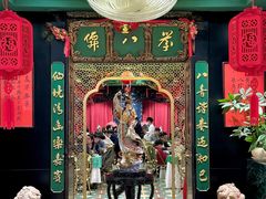 -誉八仙粤菜(万象天地店)