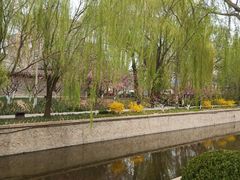 -元大都城垣遗址公园