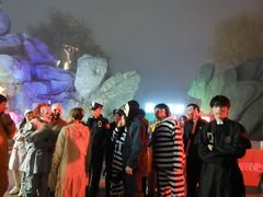 -沈阳方特欢乐世界