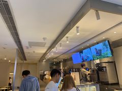 -喜茶(广州石牌桥店)
