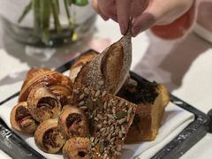 -Le Bistrot de Racine