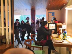 大堂-十面春风·江南面馆(崇宁路店)