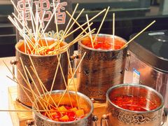 -顺德美的万豪酒店·自助餐·贡厨