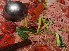 糟鸡粉干-紫阳海鲜楼·传承闽味(长乐路总店)