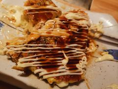 -日葵 大阪烧ひまり(仙霞路店)