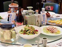 -德发长饺子·非遗(钟楼店)