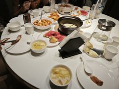 -小放牛炒菜馆(裕华万达店)