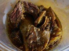 -好成财牛排馆(涂门街总店)