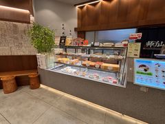 -君之狮子山·轻糖烘焙(松江印象城店)