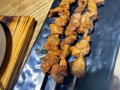 -双合园·海鲜水饺青岛菜(上清路店)