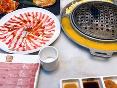 -韩宫宴炭火烤肉(东阳店)