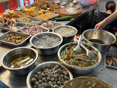 -圆蛋酒料•生腌(开元路店)