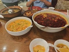 -香雪海·蘇面館(湖滨店)