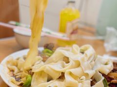 -牧疆情新疆餐饮
