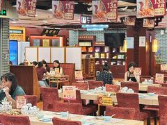 -点都德(皇岗村店)