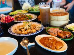 -山港凯悦酒店·东海88私房菜